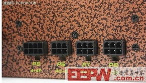低瓦数模组电源的静谧之选 多彩青铜时代370拆解与赏析